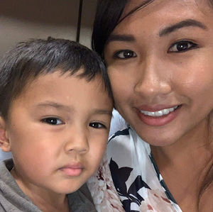 Meet your Posher, Maivelyn